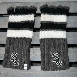 Chicago White Sox hand warmers